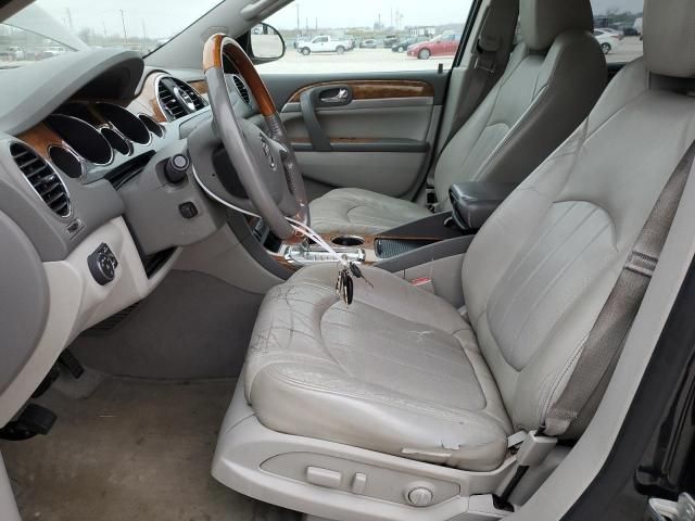 2011 Buick Enclave CXL