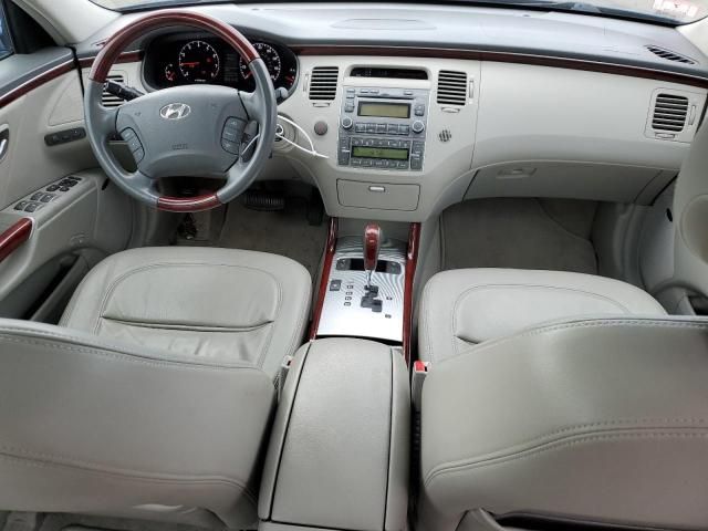 2007 Hyundai Azera SE