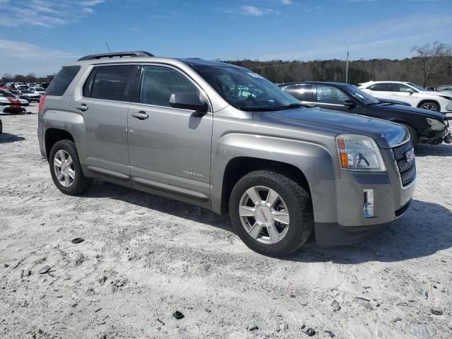 2012 GMC Terrain SLE