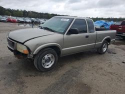 GMC Sonoma Vehiculos salvage en venta: 2001 GMC Sonoma