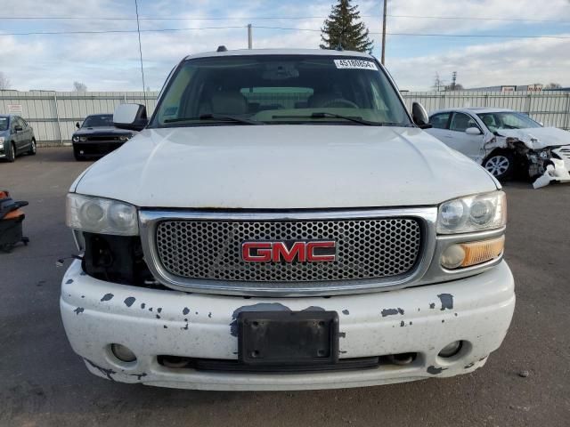 2005 GMC Yukon XL Denali