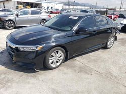 Run And Drives Cars for sale at auction: 2020 Honda Accord LX