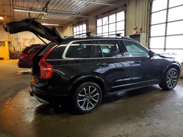 2017 Volvo XC90 T6