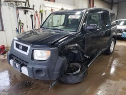 2005 Honda Element EX for sale in Elgin, IL