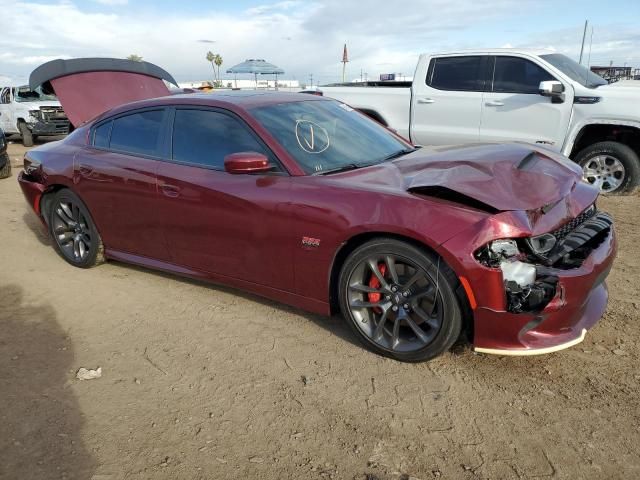 2021 Dodge Charger Scat Pack