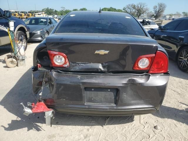 2011 Chevrolet Malibu LS