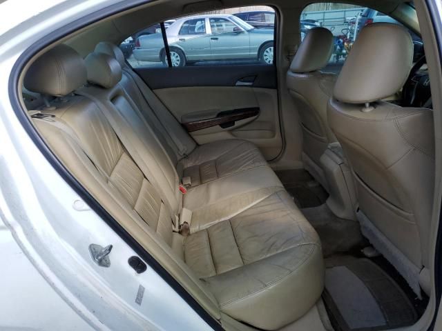 2009 Honda Accord EXL