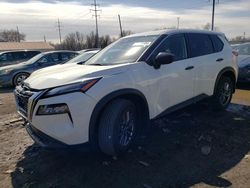 2021 Nissan Rogue S en venta en Columbus, OH