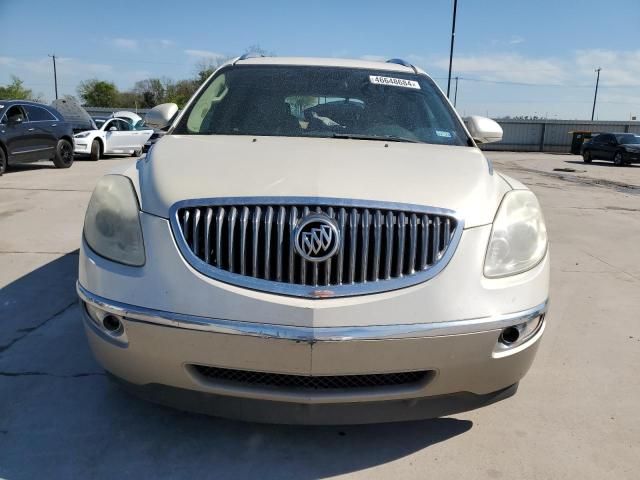 2011 Buick Enclave CXL