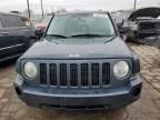 2008 Jeep Patriot Sport