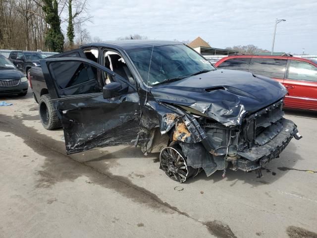 2016 Dodge RAM 1500 Sport