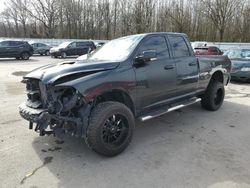 Salvage cars for sale at Glassboro, NJ auction: 2016 Dodge RAM 1500 Sport