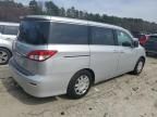 2012 Nissan Quest S