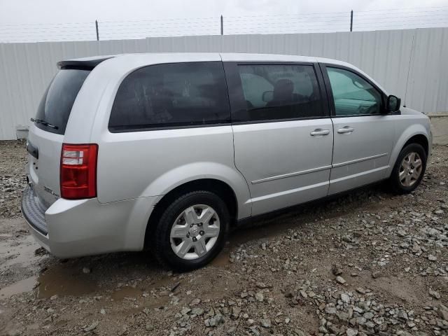 2010 Dodge Grand Caravan SE