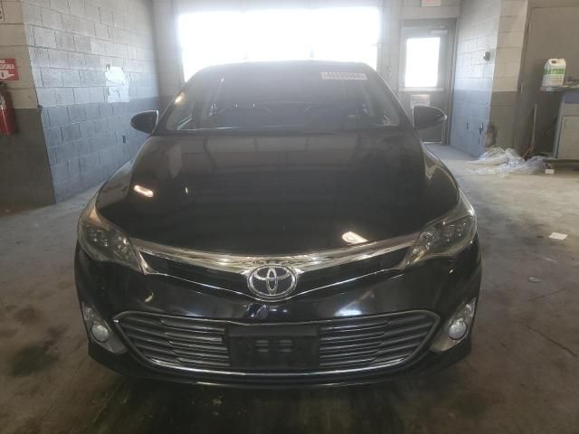 2013 Toyota Avalon Base