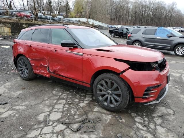 2019 Land Rover Range Rover Velar R-DYNAMIC SE