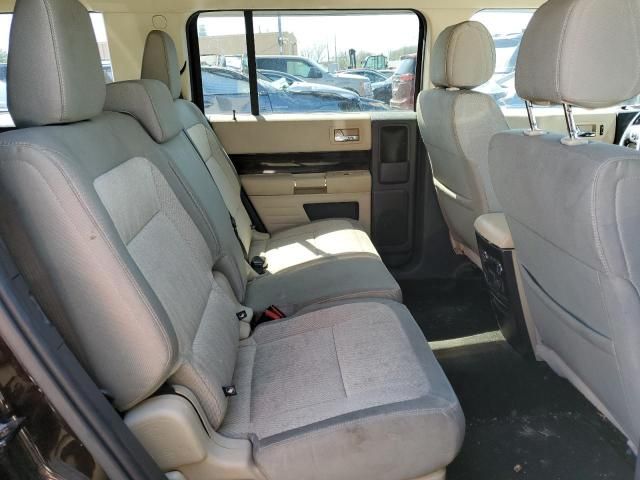 2013 Ford Flex SEL