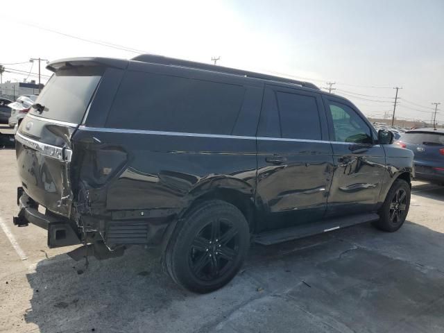 2021 Ford Expedition Max XLT