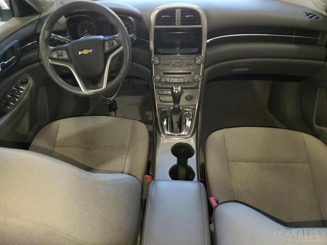 2013 Chevrolet Malibu LS