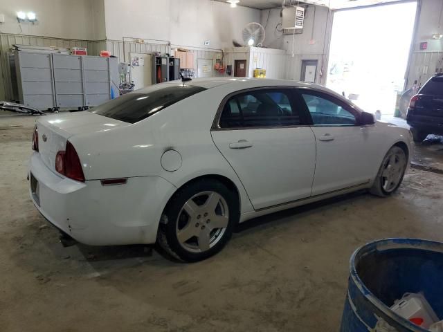 2009 Chevrolet Malibu 2LT