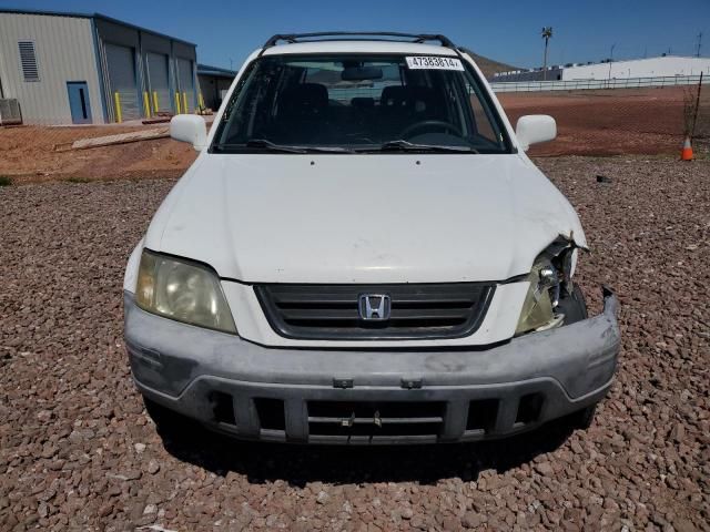 2001 Honda CR-V EX