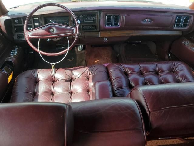 1977 Chrysler New Yorker