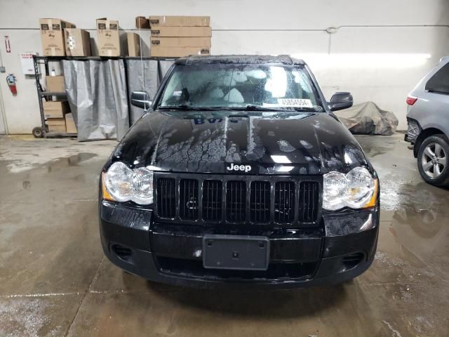 2008 Jeep Grand Cherokee Laredo