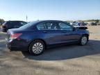 2009 Honda Accord LX