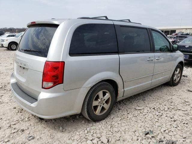 2011 Dodge Grand Caravan Express