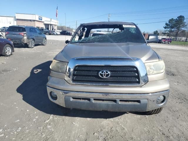 2008 Toyota Tundra Crewmax