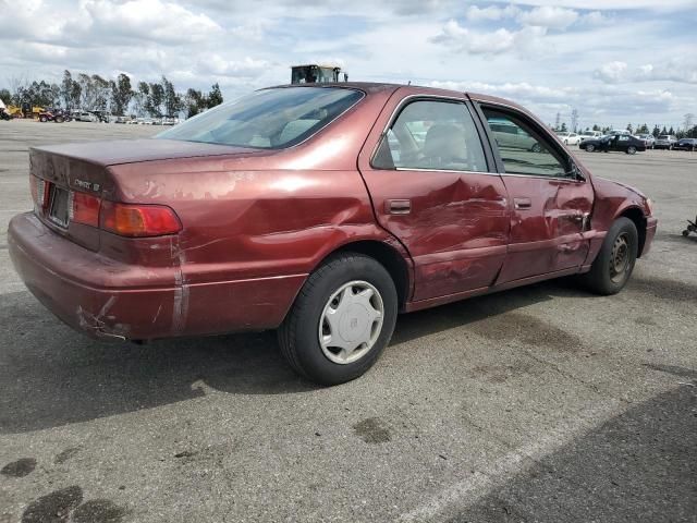 2000 Toyota Camry CE