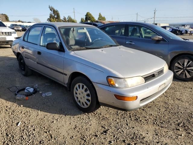 1994 Toyota Corolla