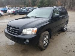 2005 Toyota Highlander Limited for sale in North Billerica, MA