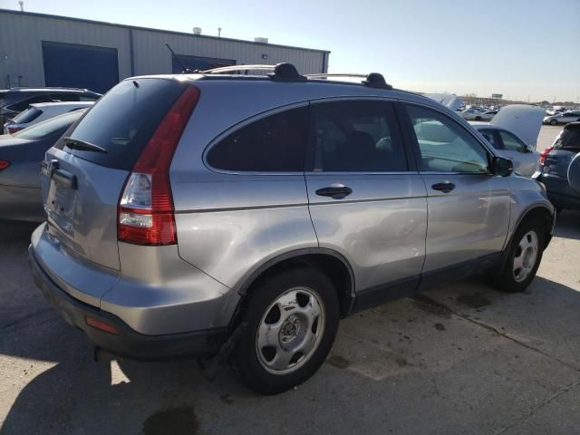 2008 Honda CR-V LX