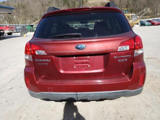 2011 Subaru Outback 3.6R Limited