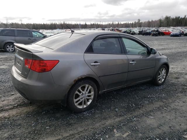 2012 KIA Forte EX