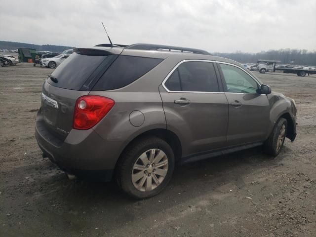 2011 Chevrolet Equinox LT