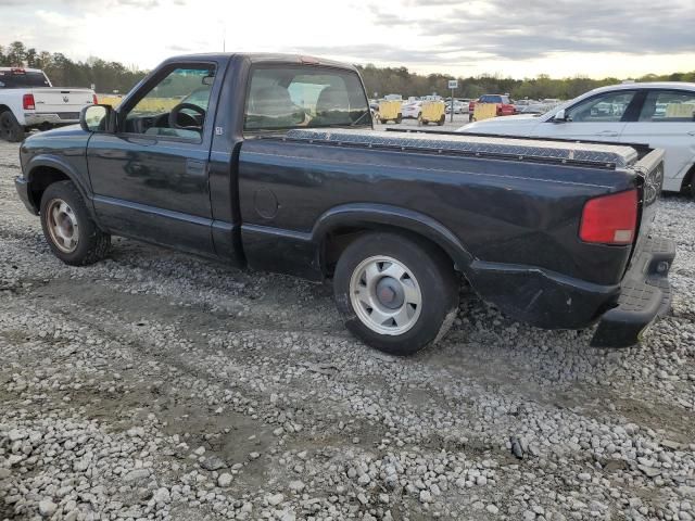 2001 GMC Sonoma