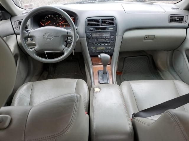 1998 Lexus ES 300