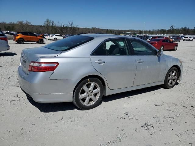 2008 Toyota Camry CE