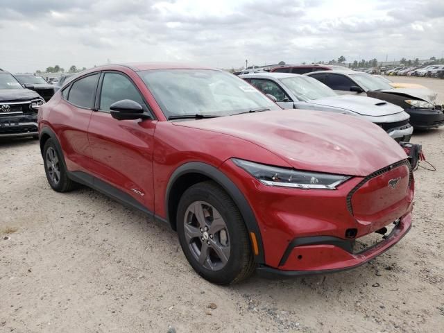 2023 Ford Mustang MACH-E Select