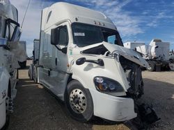 Freightliner Cascadia 125 salvage cars for sale: 2018 Freightliner Cascadia 125