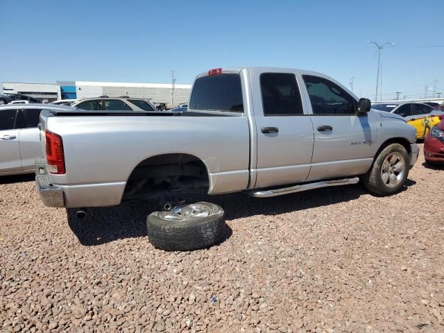 2005 Dodge RAM 1500 ST