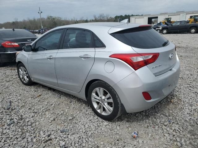 2013 Hyundai Elantra GT