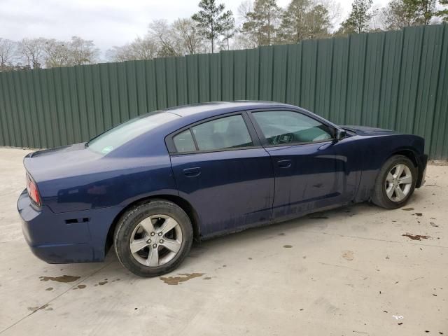 2014 Dodge Charger SE