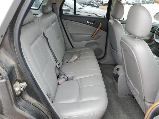 2006 Saturn Vue