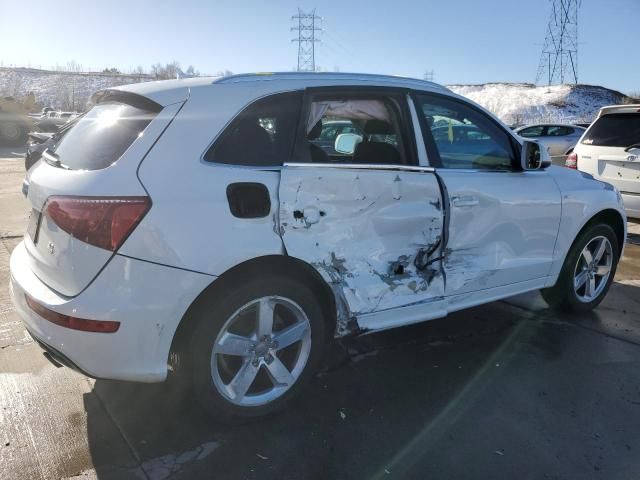 2011 Audi Q5 Premium Plus