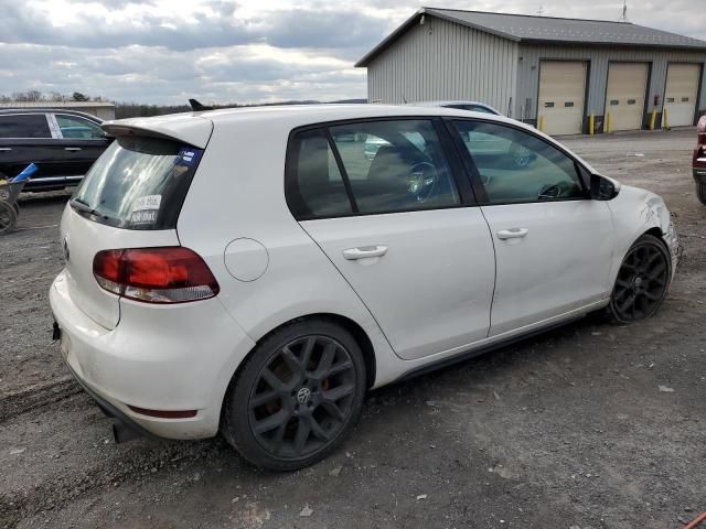 2014 Volkswagen GTI