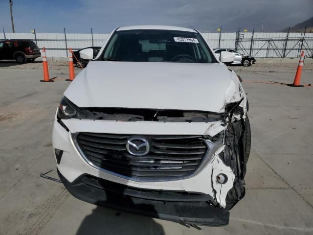 2016 Mazda CX-3 Sport