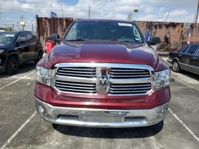 2019 Dodge RAM 1500 Classic SLT